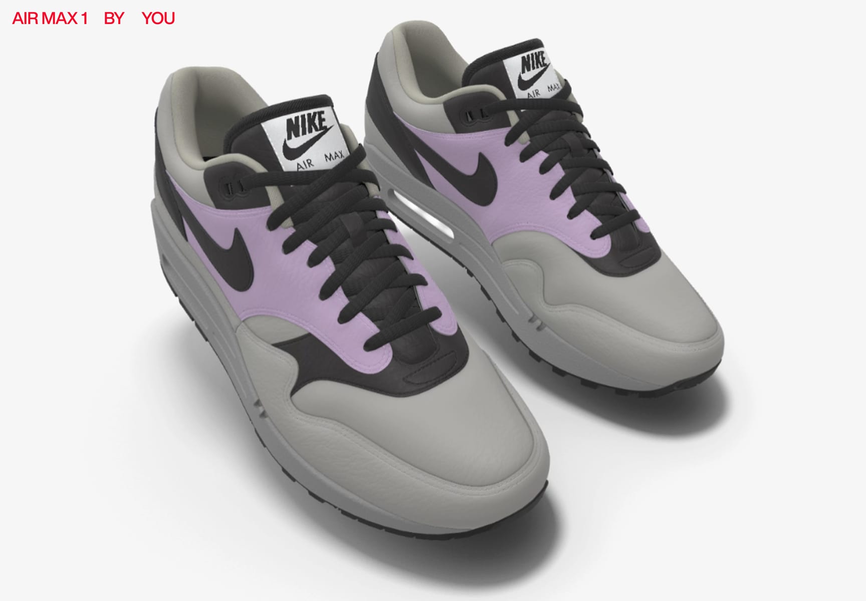 Nike. Just Do It