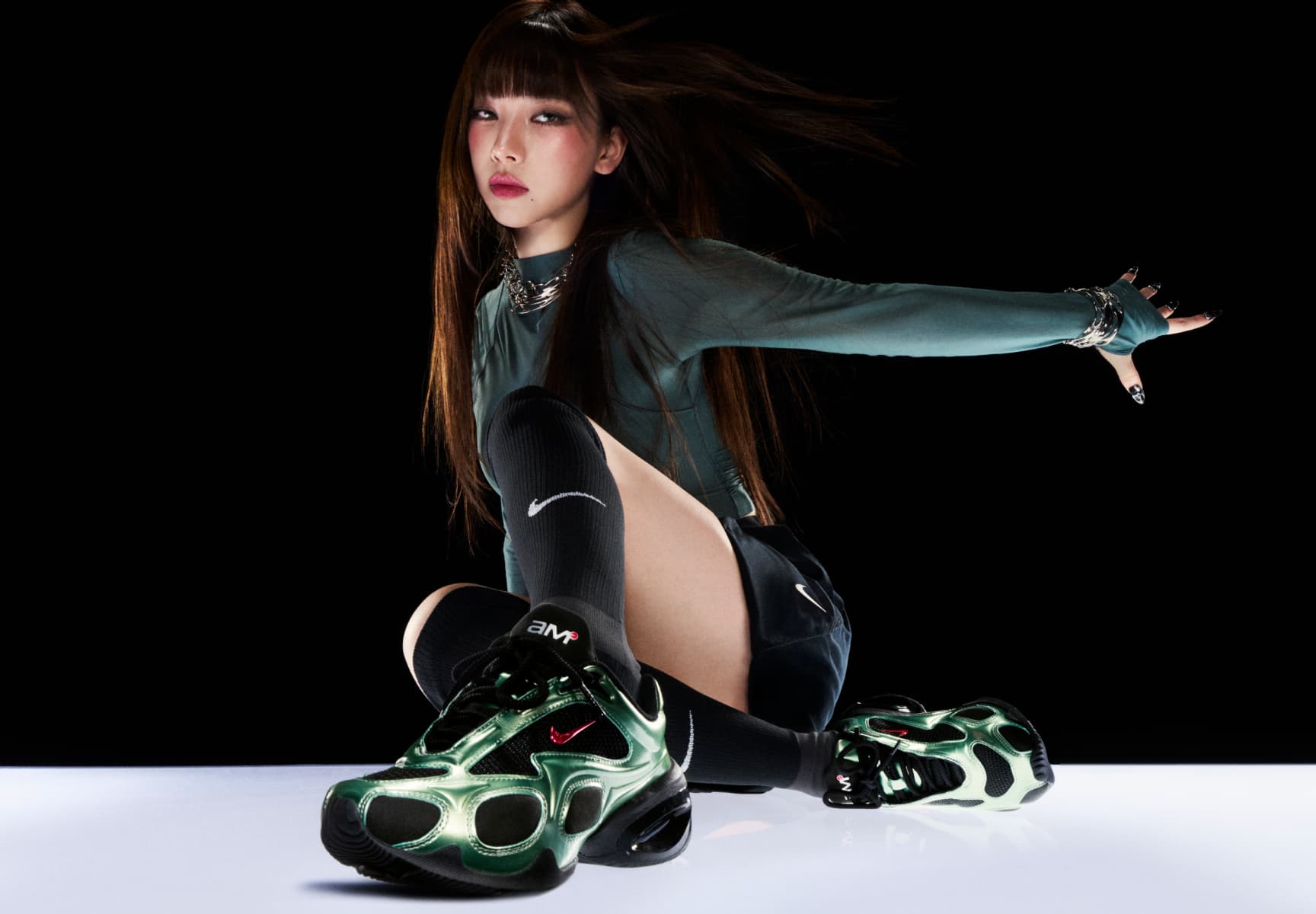 Nike 官方商店