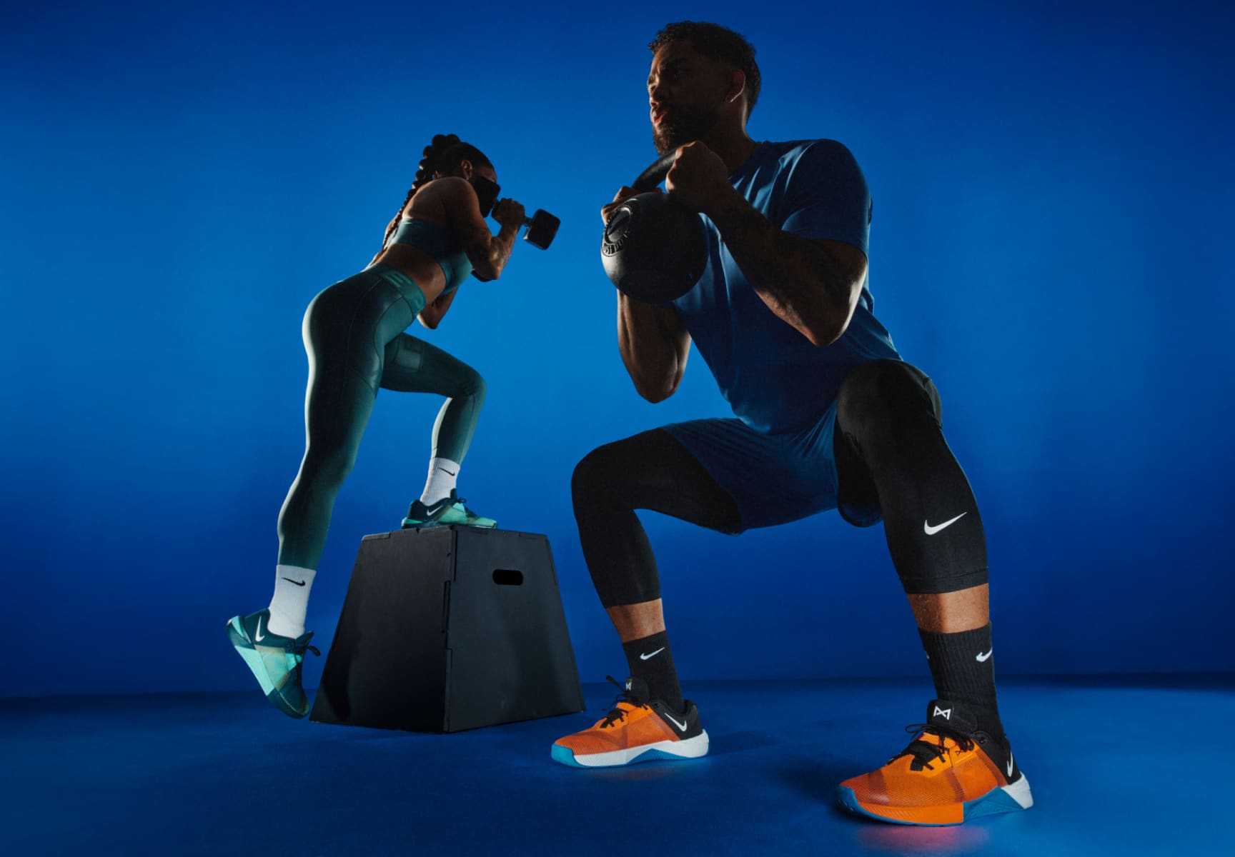 Nike 官方商店