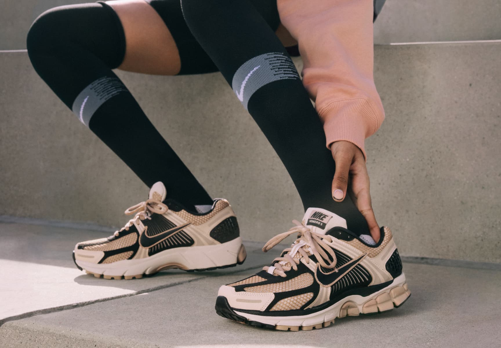 ร้านค้าอย่างเป็นทางการของ Nike