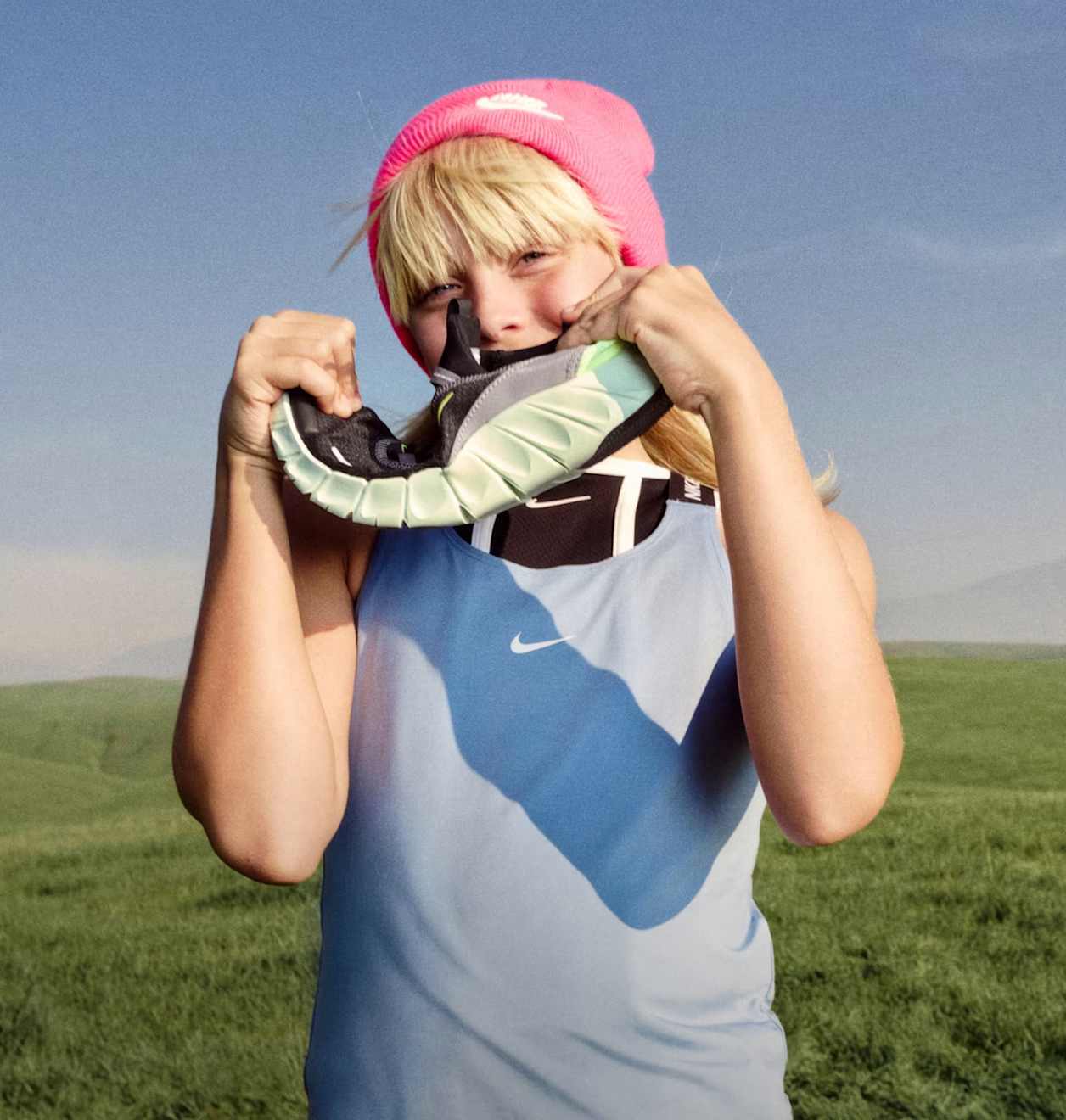 ร้านค้าอย่างเป็นทางการของ Nike