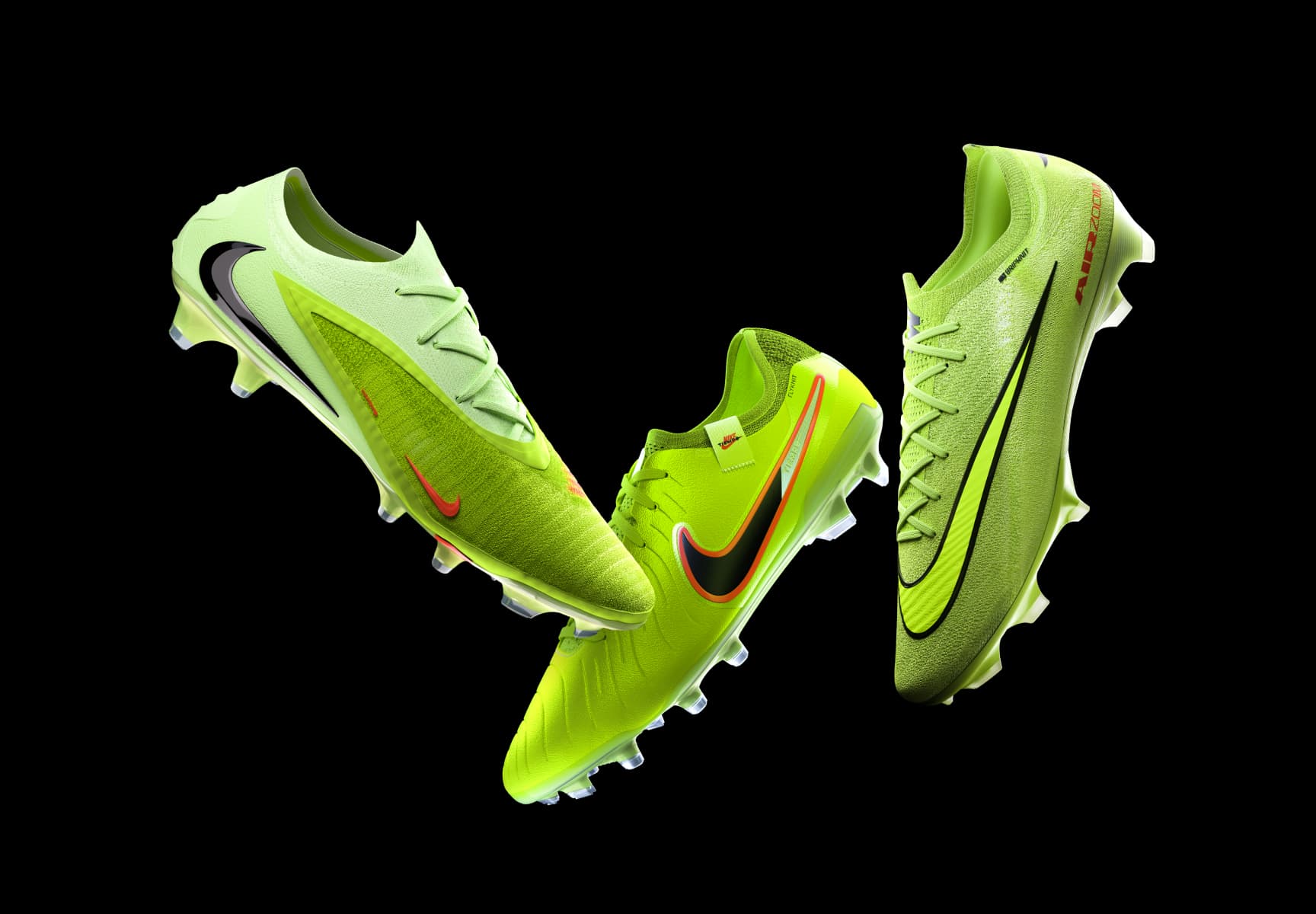 Nike. Just Do It