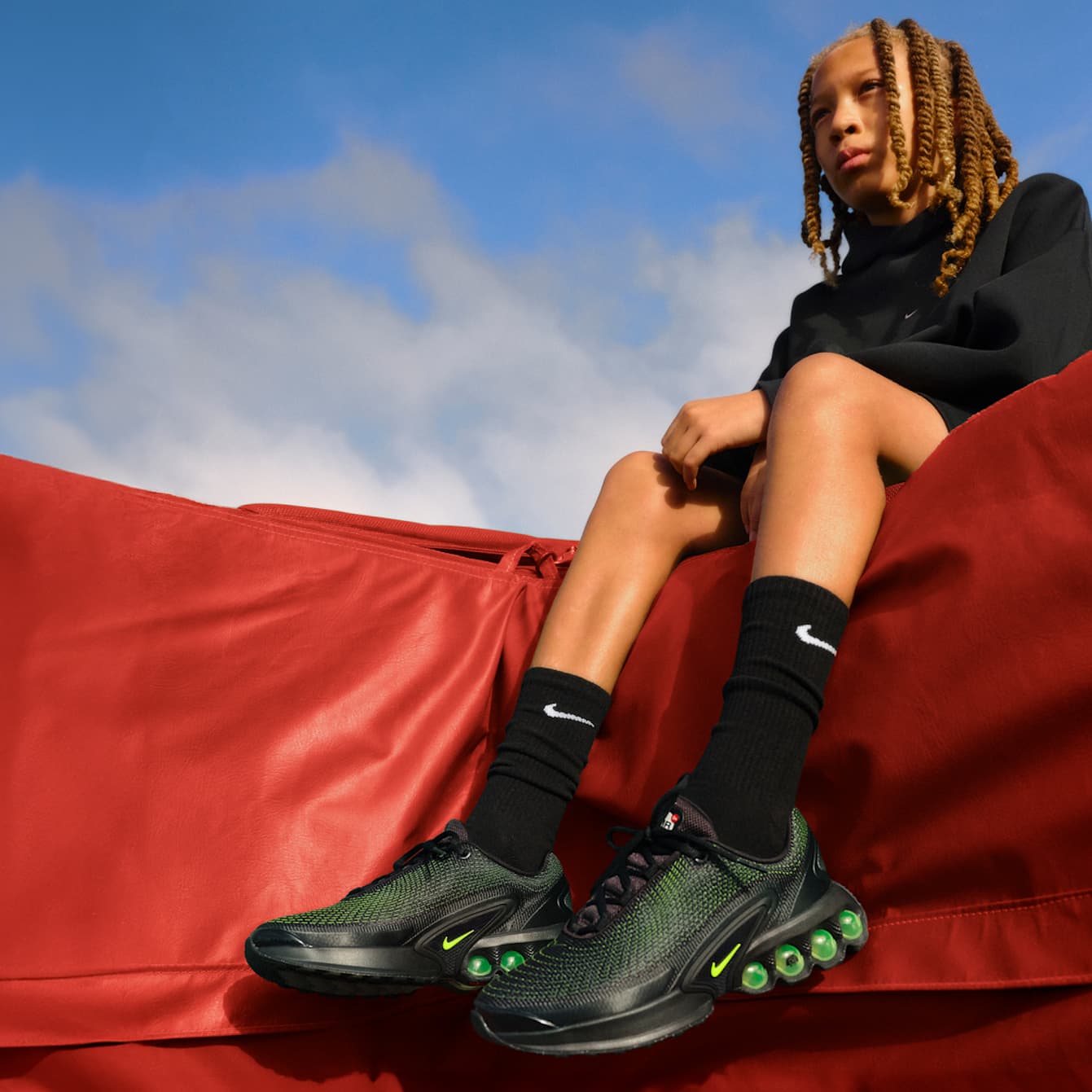 Nike Bambini