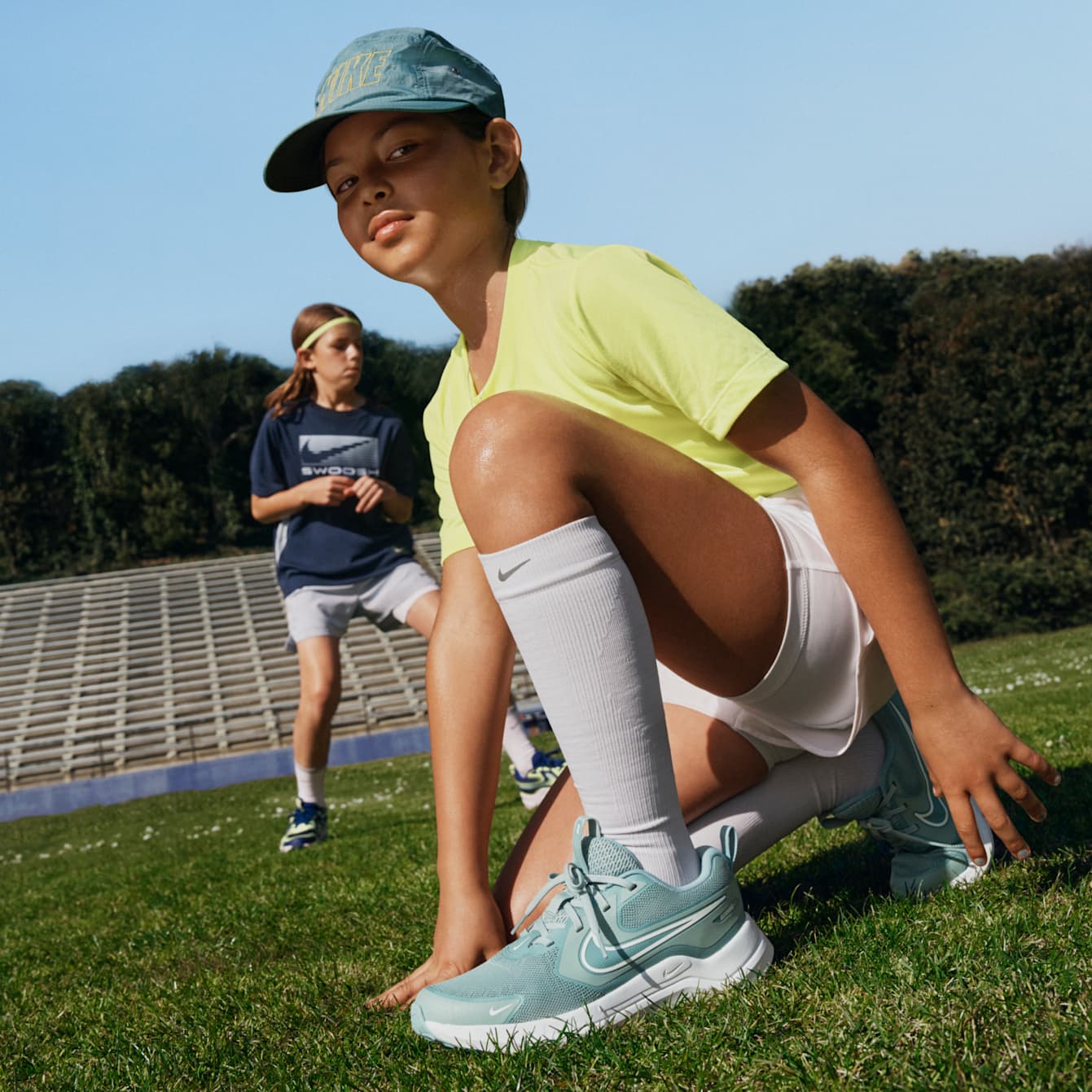 Nike Bambini