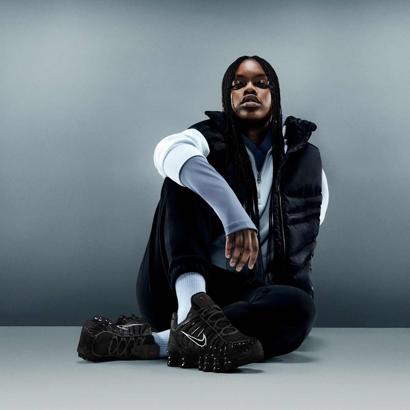 Produkty Nike dla dzieci
