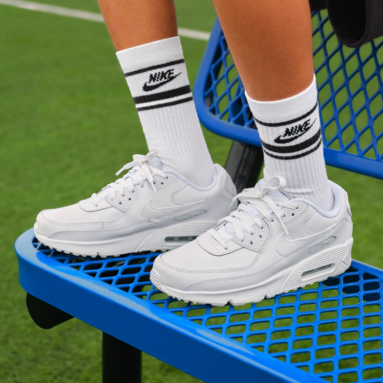 Nike Barn