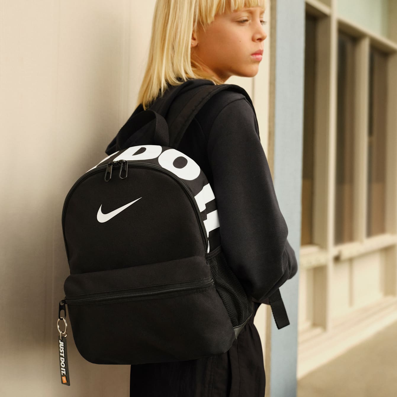 Nike Barn