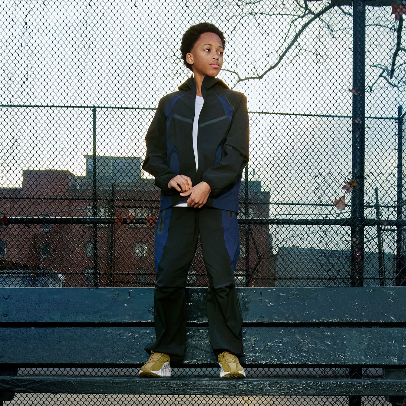Nike Kids
