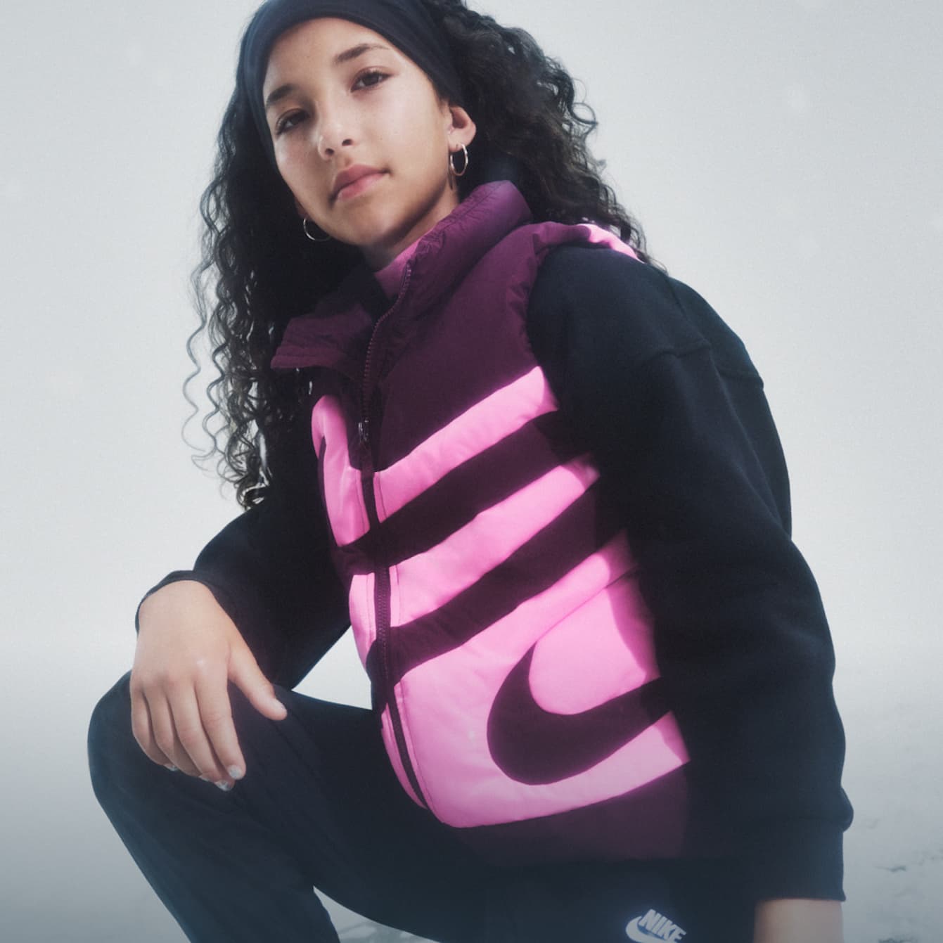 Nike Kids