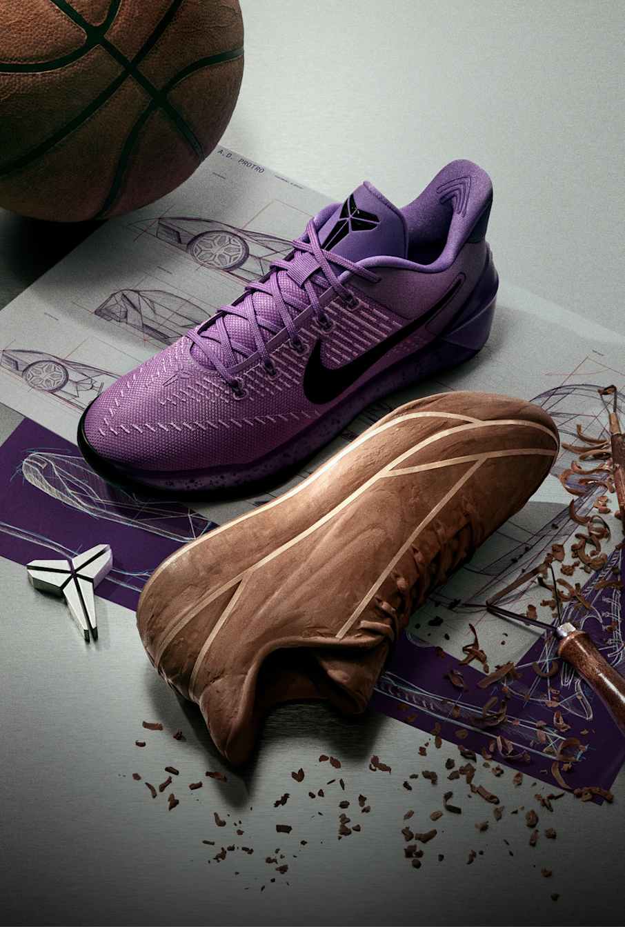 Kobe Bryant, Kobe A.D. Protro