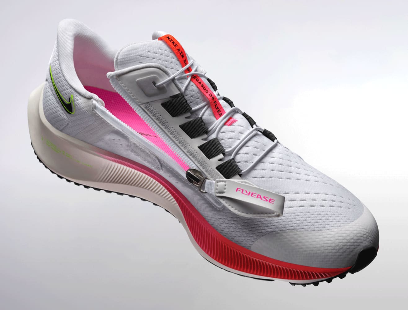 Nike FlyEase