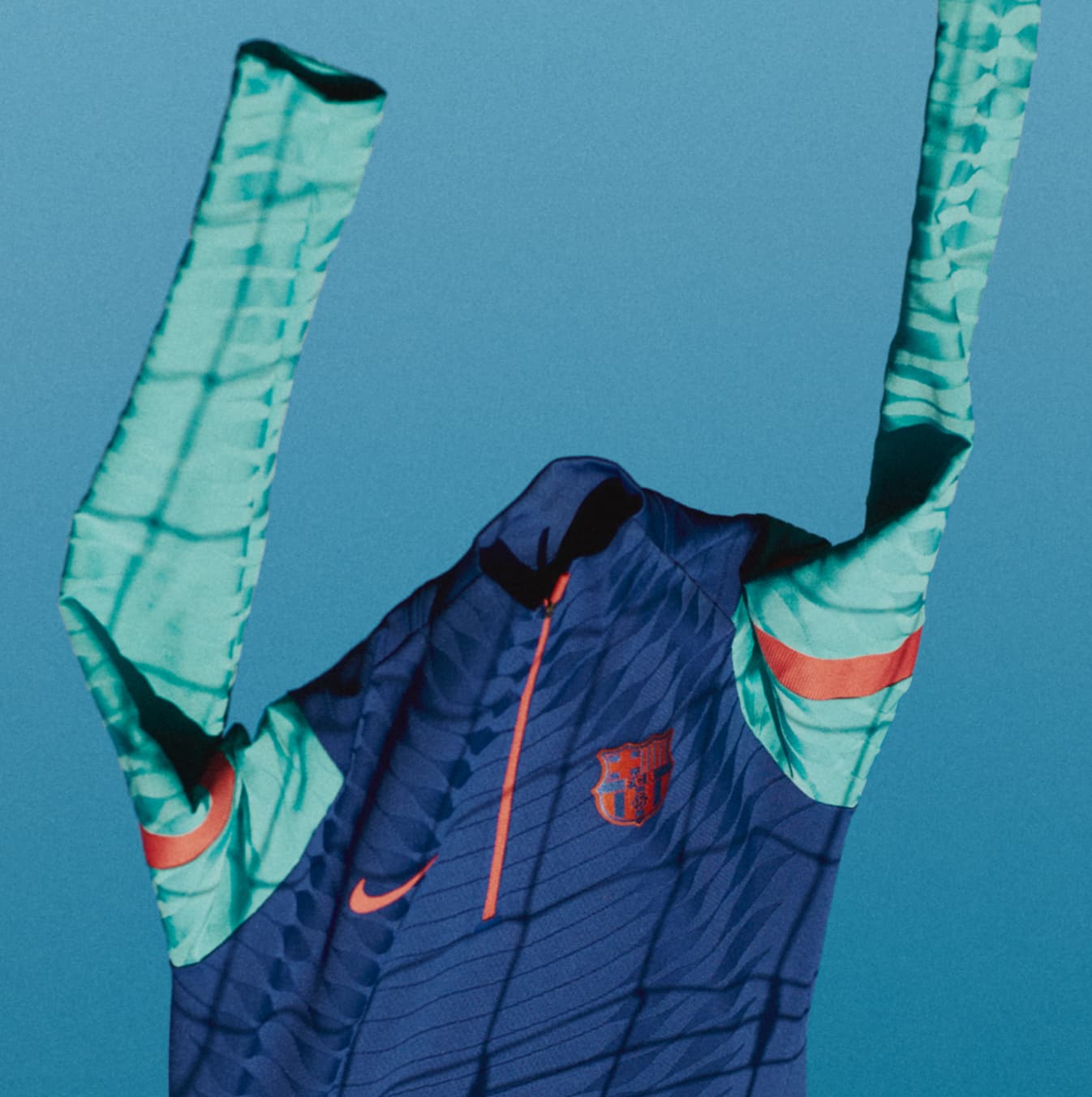 Fica a conhecer as mulheres do FC Barcelona