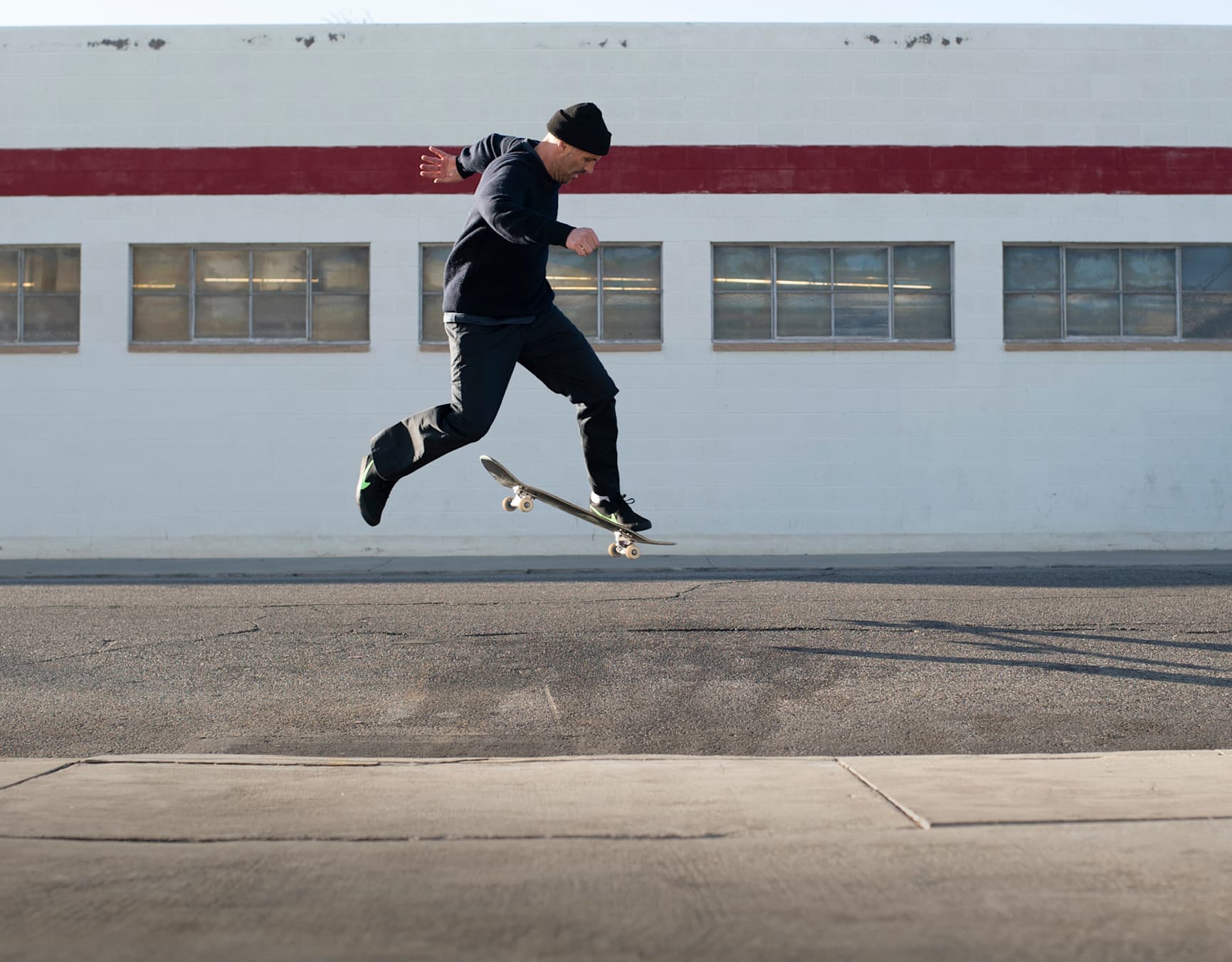 Nike SB. Inside Nike Skateboarding, Gino Iannucci, Bruin Low