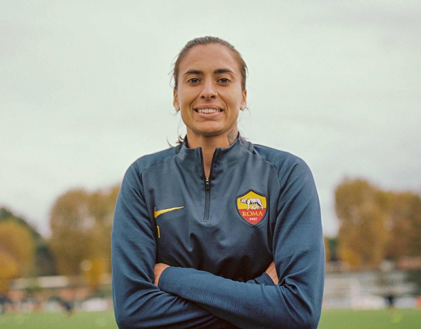 Efecto dominó del fútbol femenino