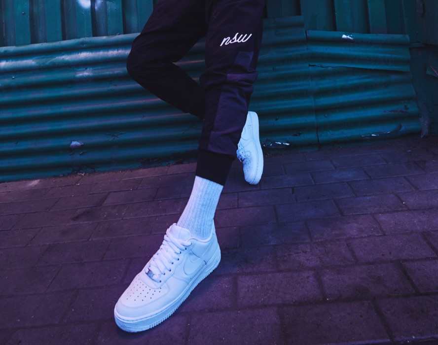 AF-1 para hombre