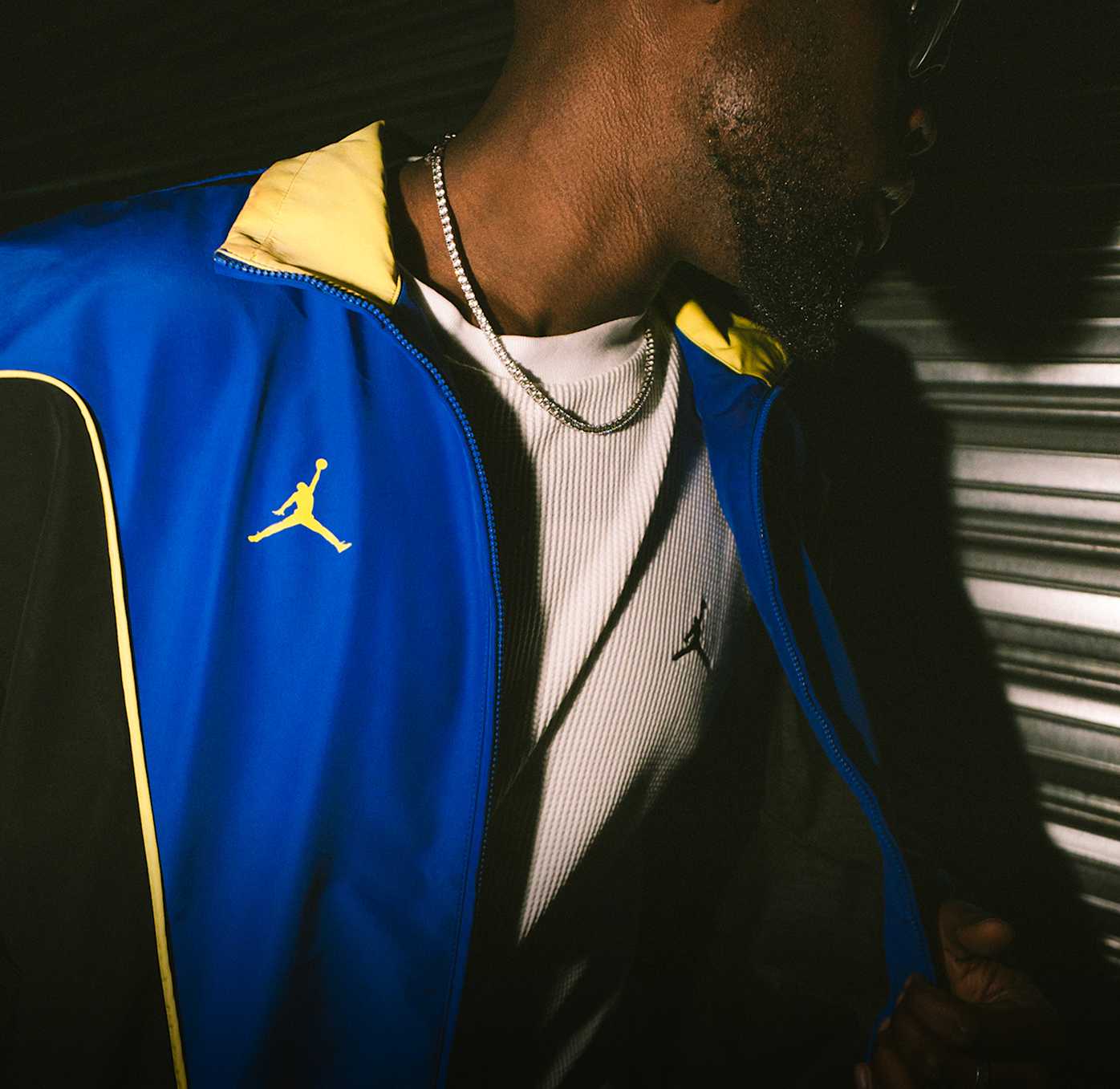Jordan, REP FIVE-STAR ICONS