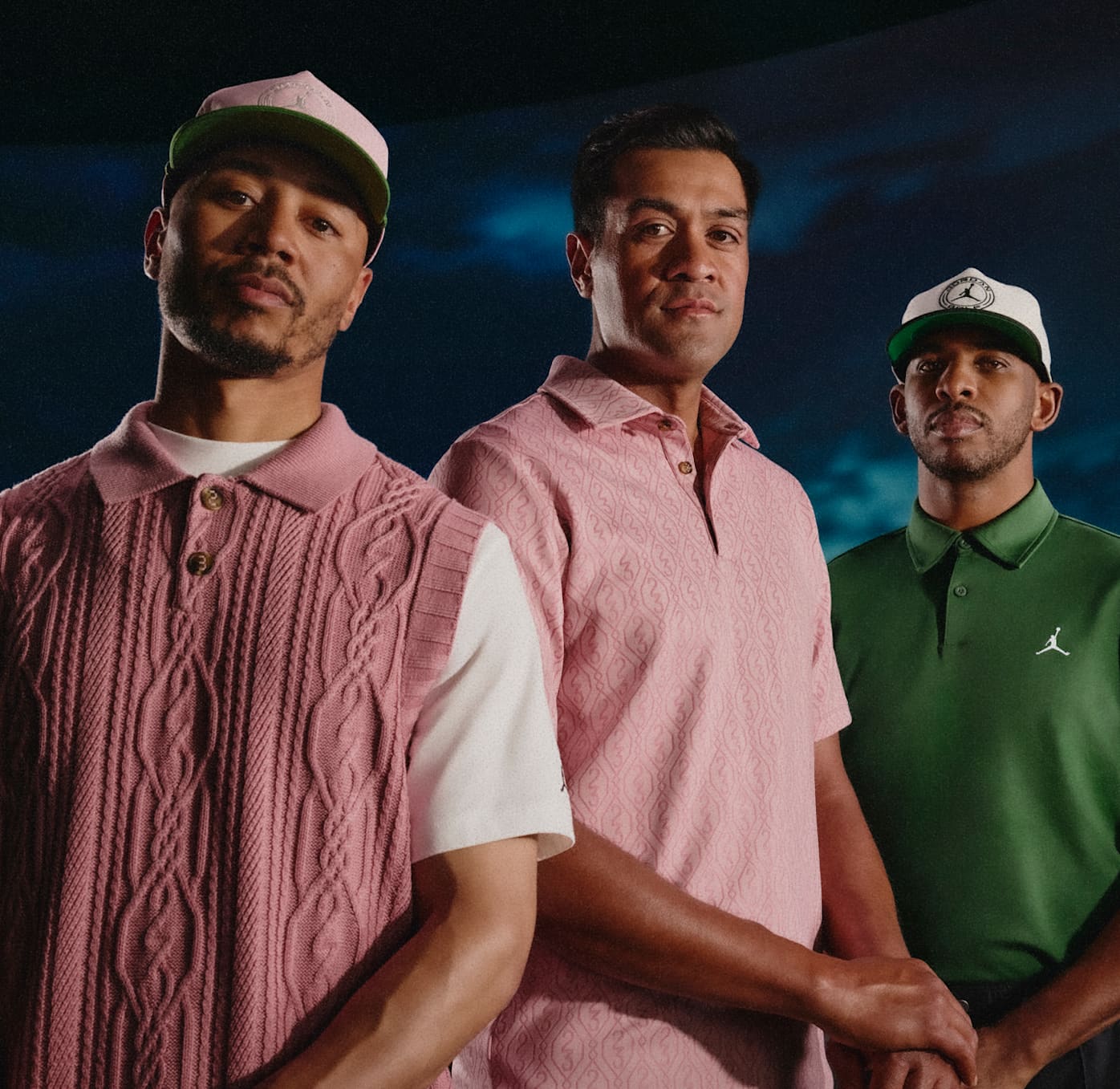 Marka Jordan, Bez litości