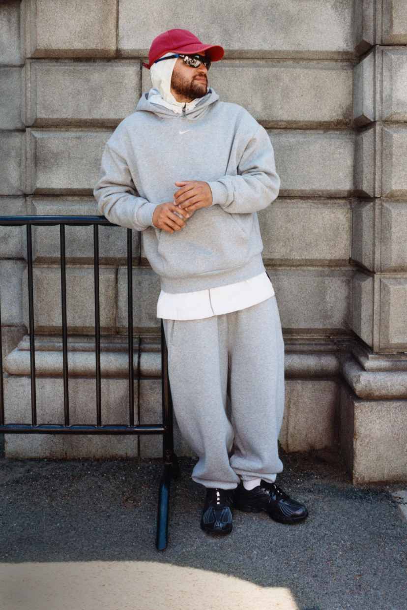 Nike Sportswear (NSW), Made to Show Out