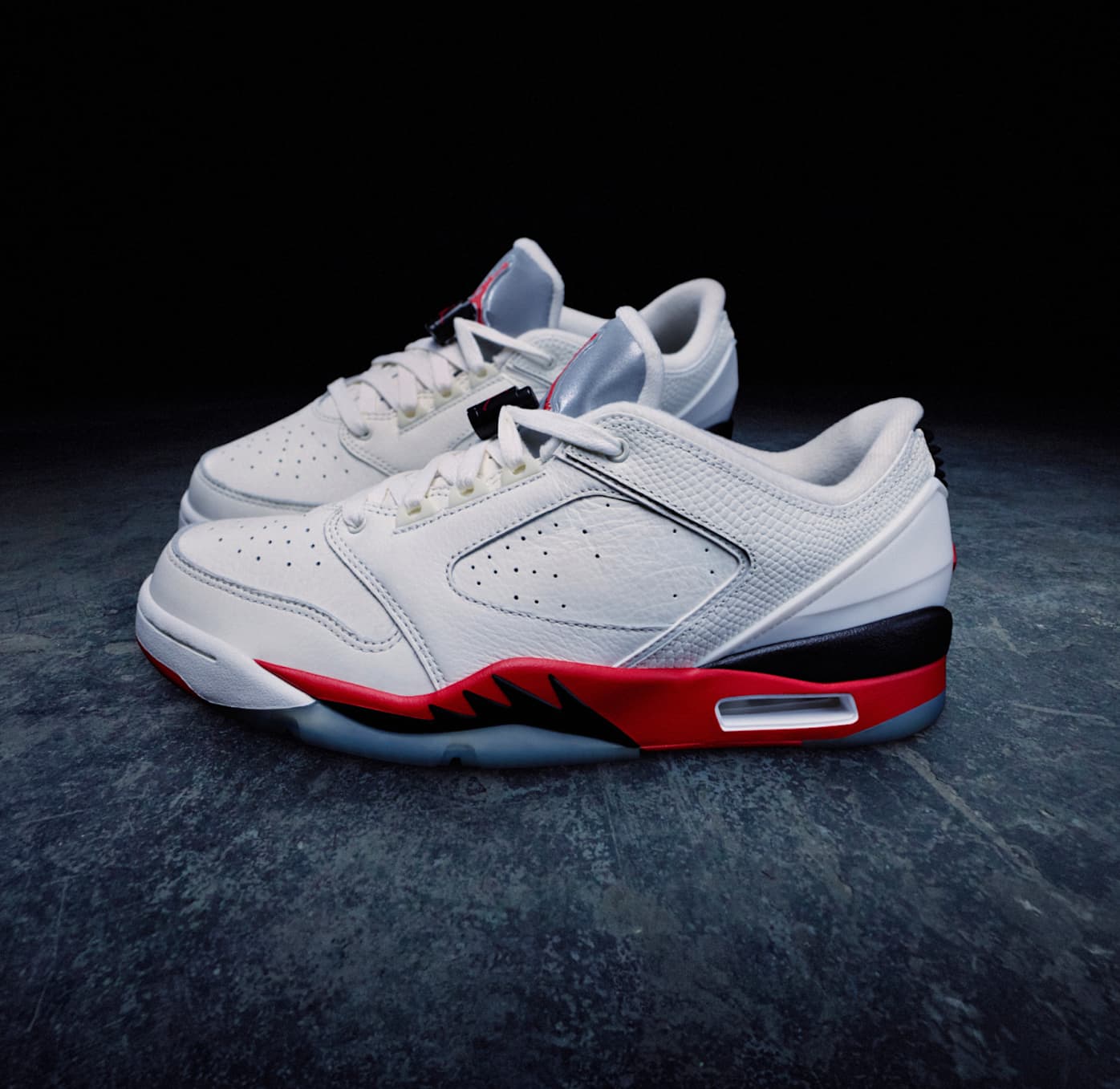 Jordan, Jordan Sixty Plus Low