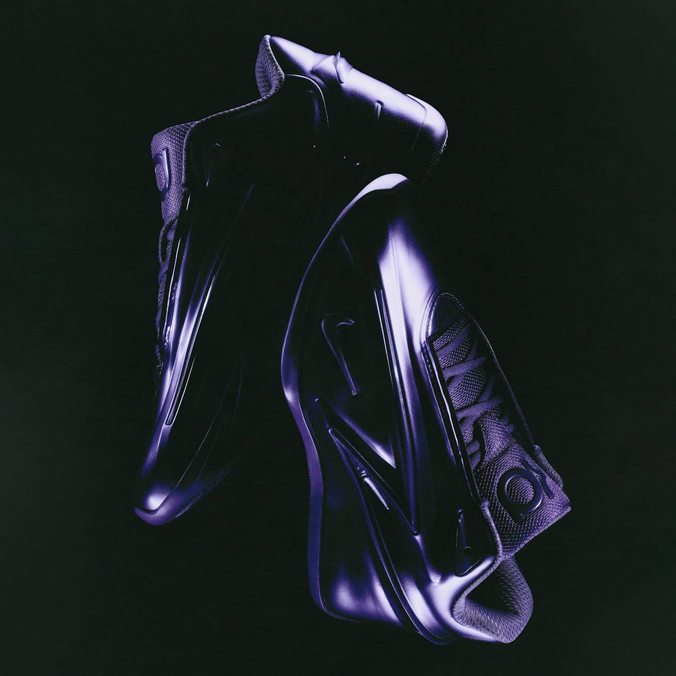 Allesbehalve zoet, Nike KD19