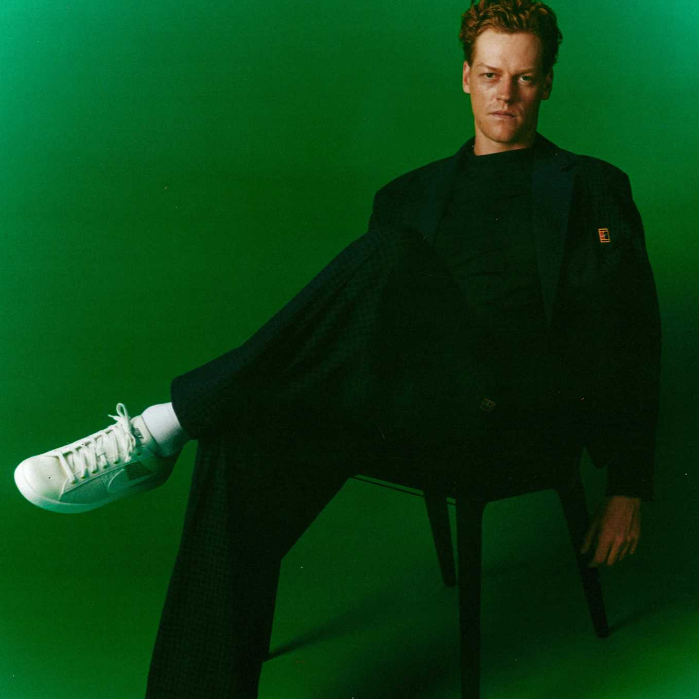 Un classique revisité, Nike Tennis Classic