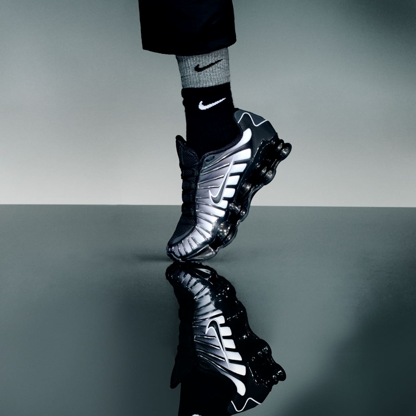 Nike Black Friday - Up To 50% Off. Just Do It