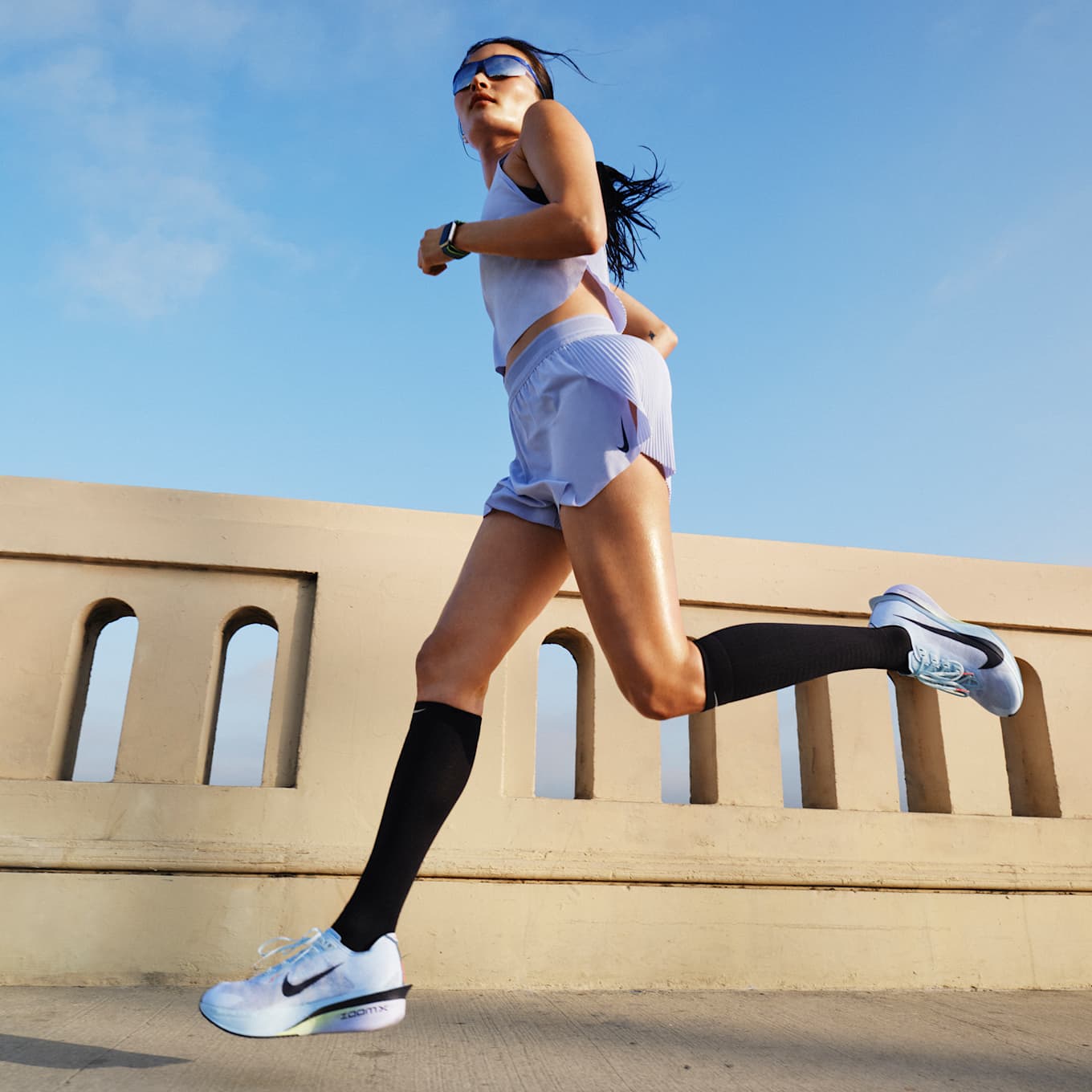 Nike Black Friday - Aproveita 50% de desconto. Just Do It