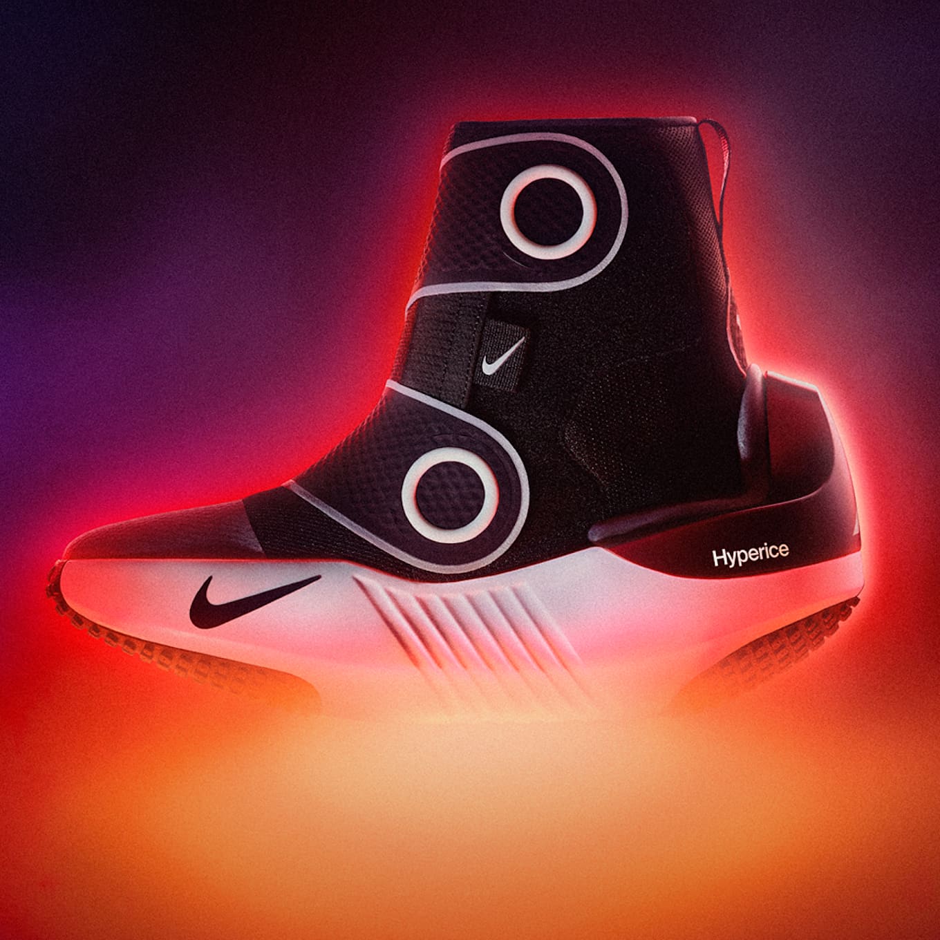 Nike. Just Do It