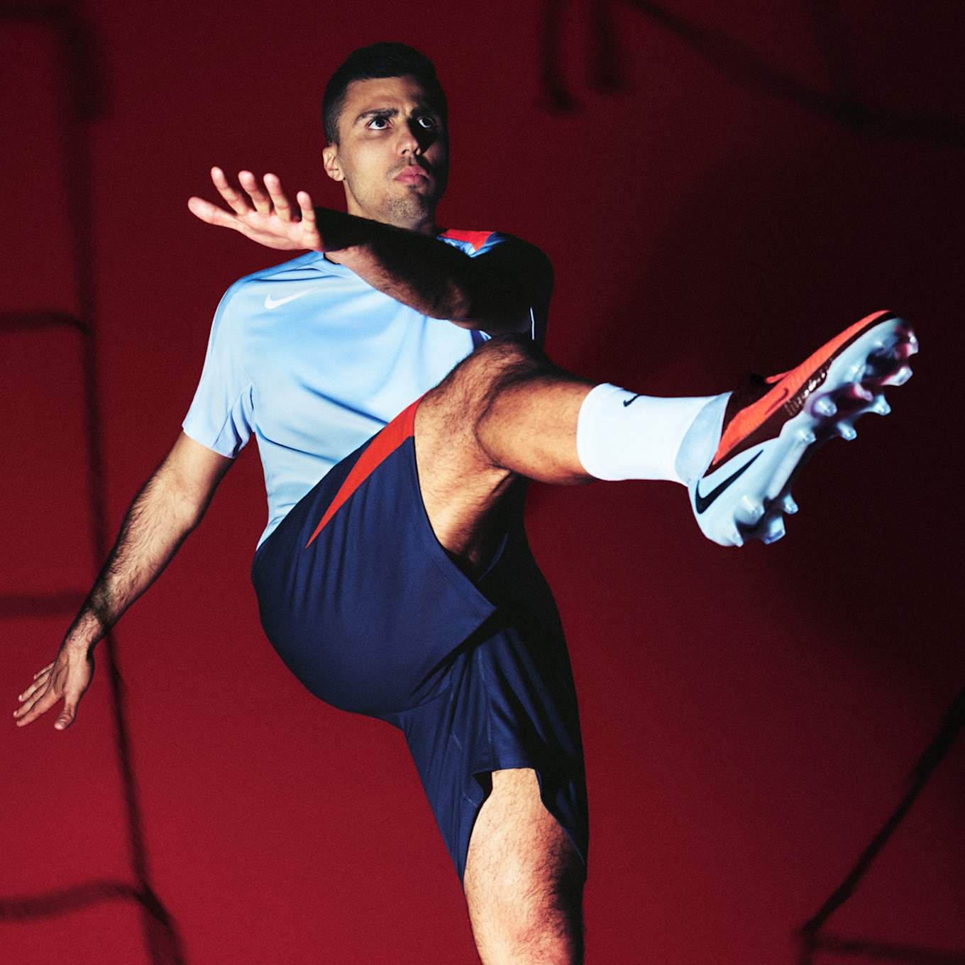 Nike. Just Do It