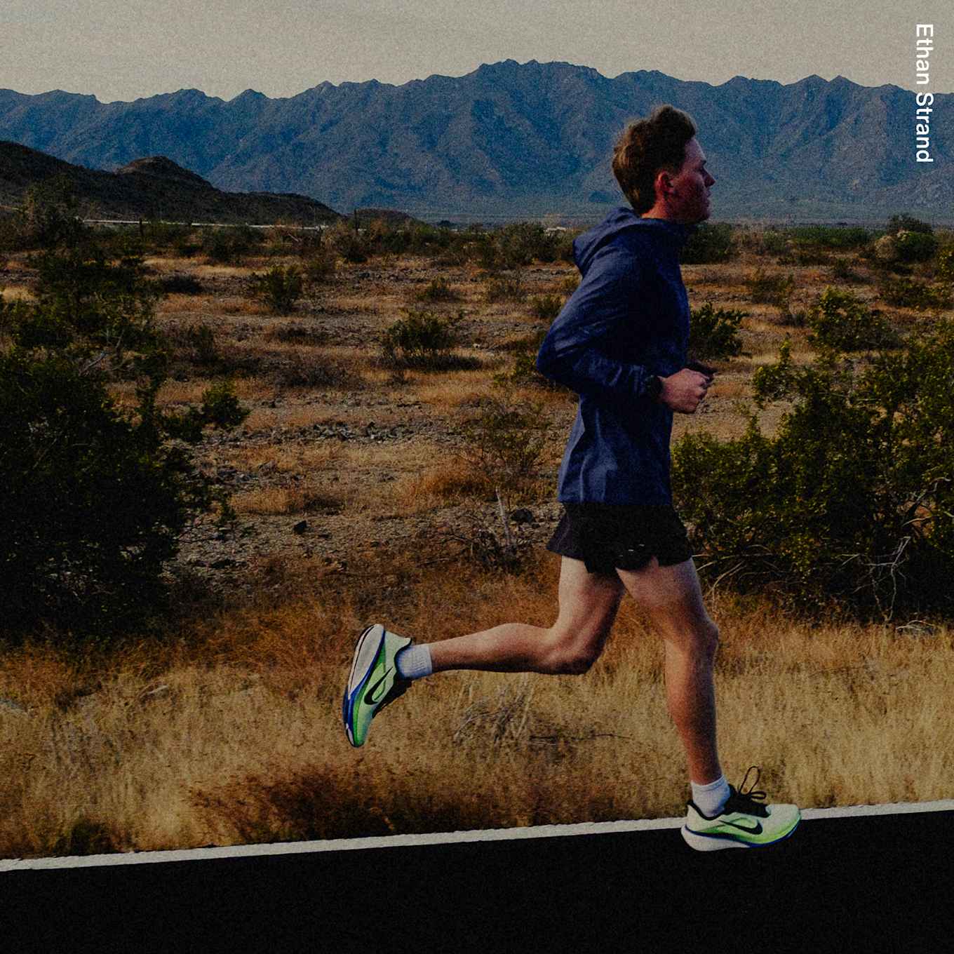 Full Horsepower, Pegasus 42