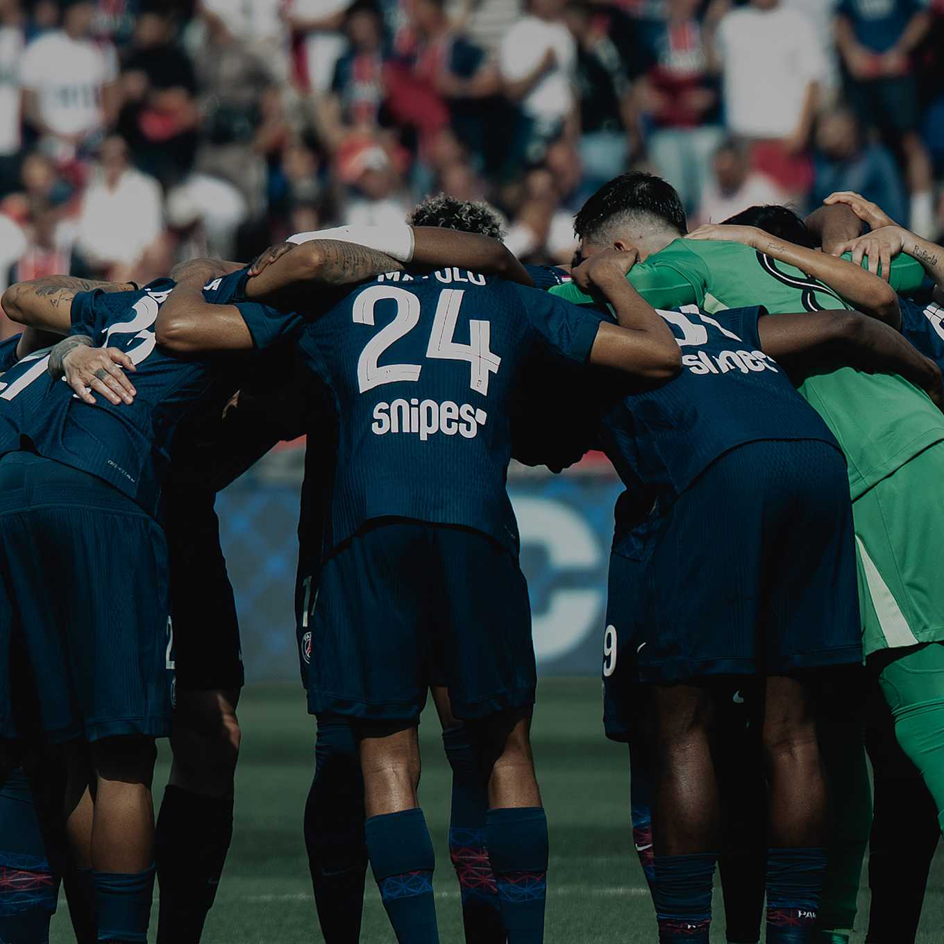 Paris Saint-Germain