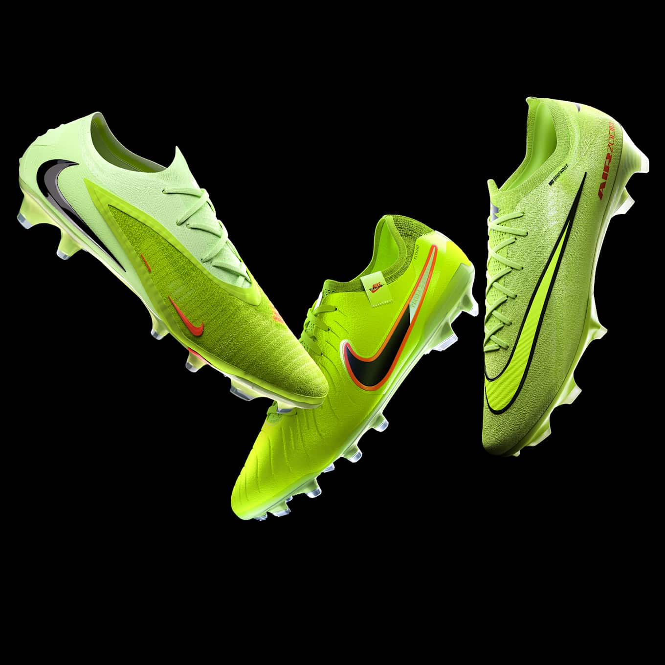 Nike. Just Do It