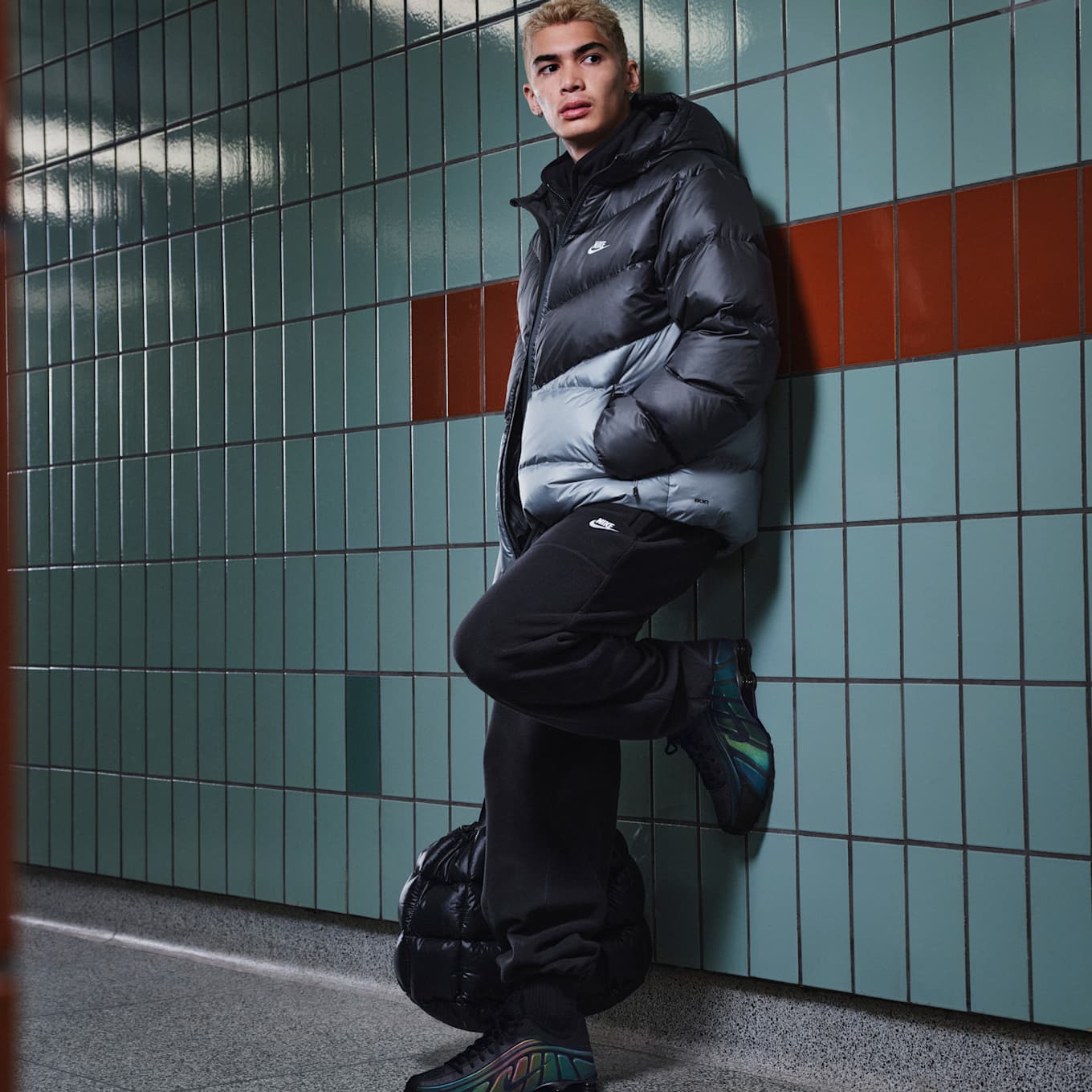 Nike Black Friday – spare 50 %. Just Do It