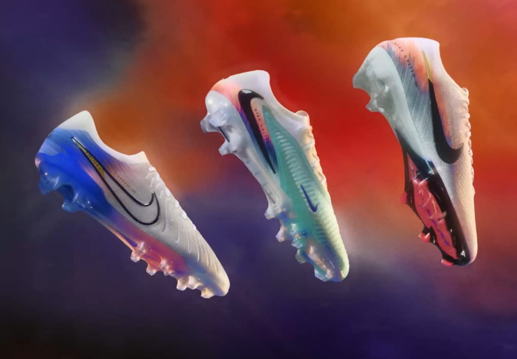 ร้านค้าอย่างเป็นทางการของ Nike