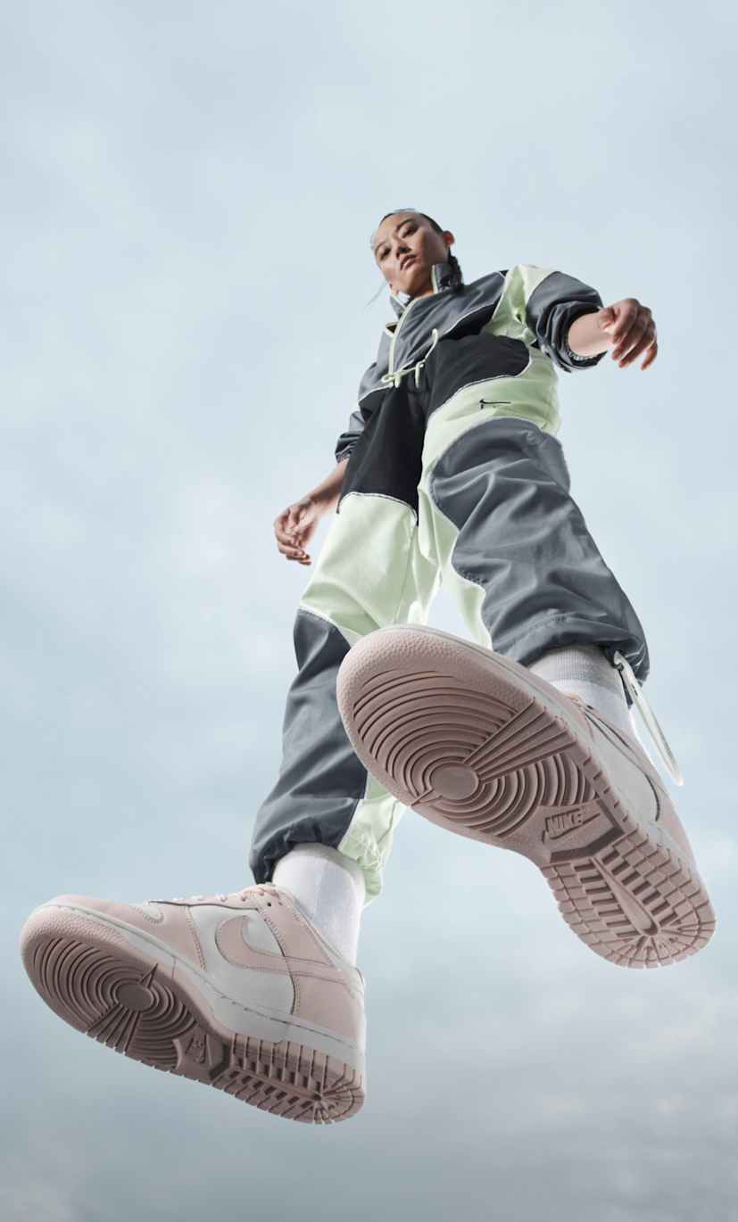 Nike Lookbook