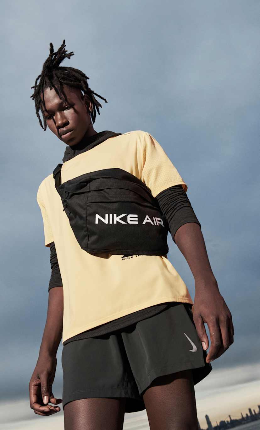 Nike Lookbook
