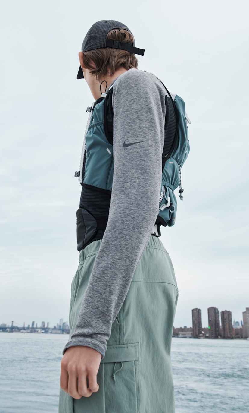 Nike Lookbook