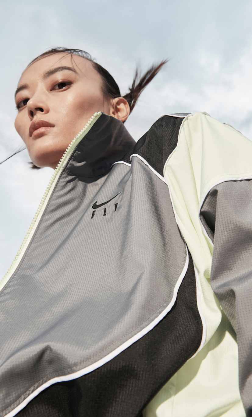 Nike Lookbook