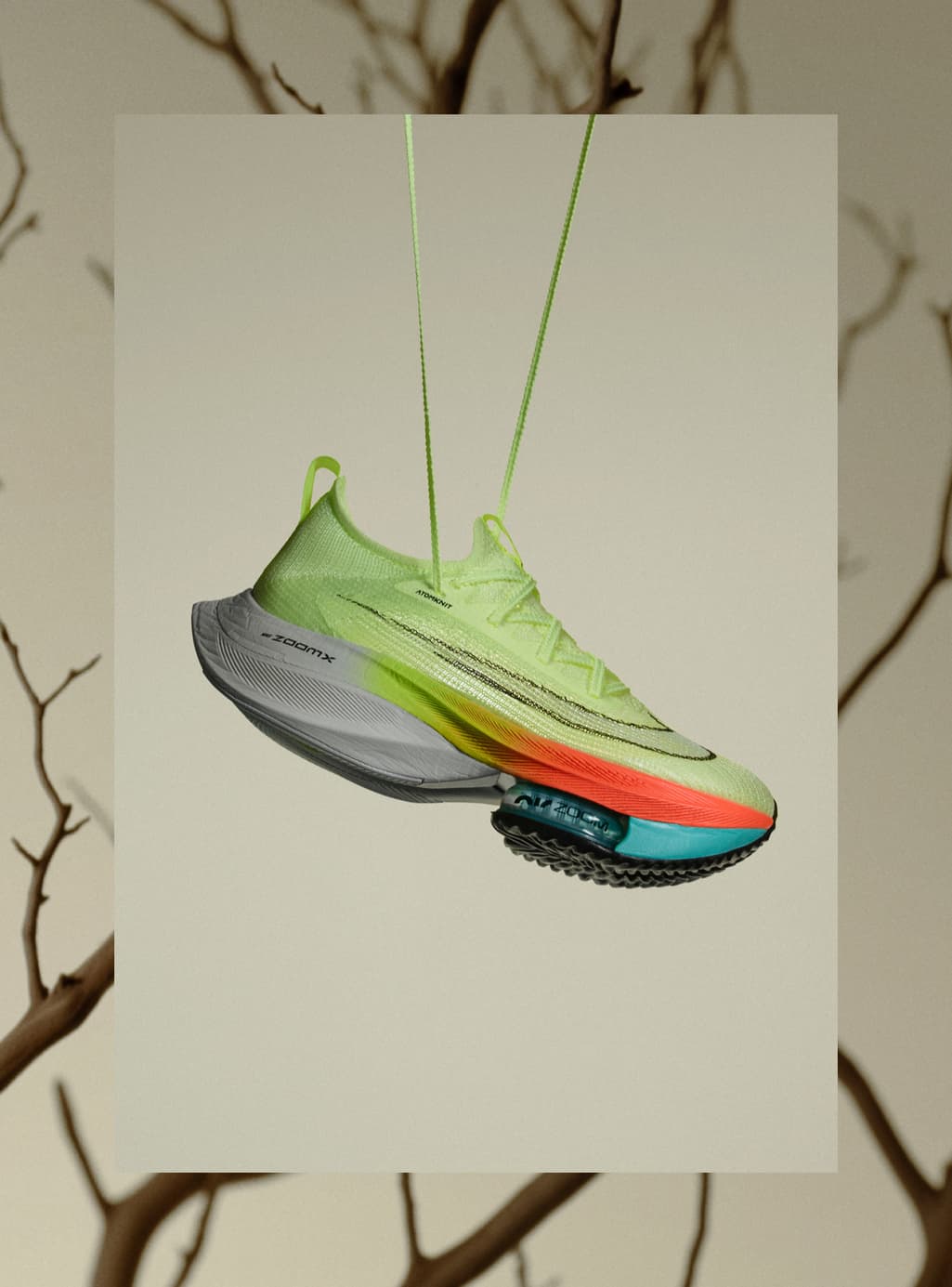 Faster Together: Shalane Flanagan i el Bowerman Track Club