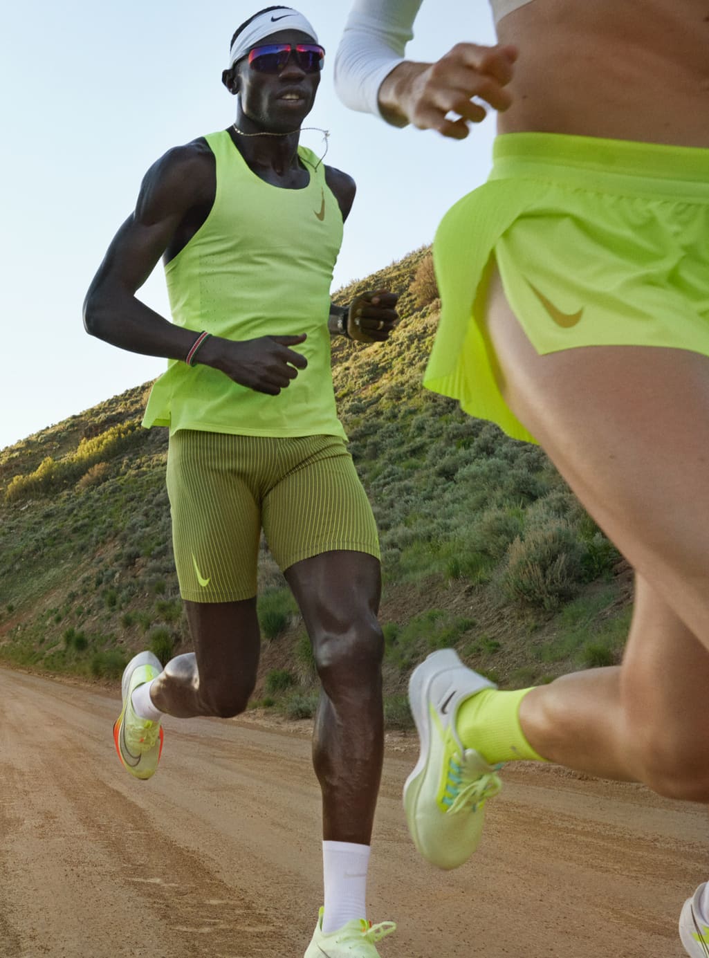 Sabatilles de running de la família Fast Pack