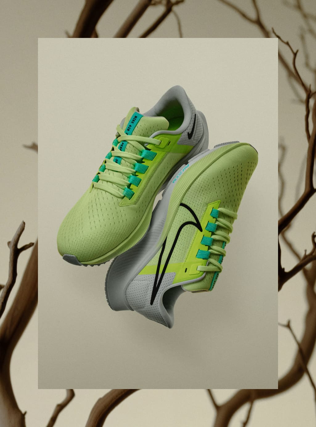 Hız Kanında Var: Shalane Flanagan ve Nike Running