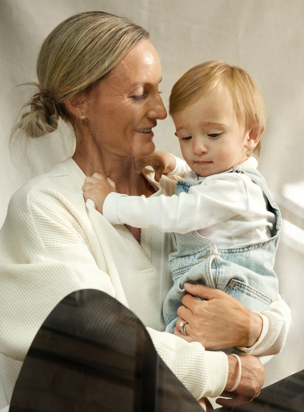 Hurtighed ligger til familien: Shalane Flanagan og Nike Running