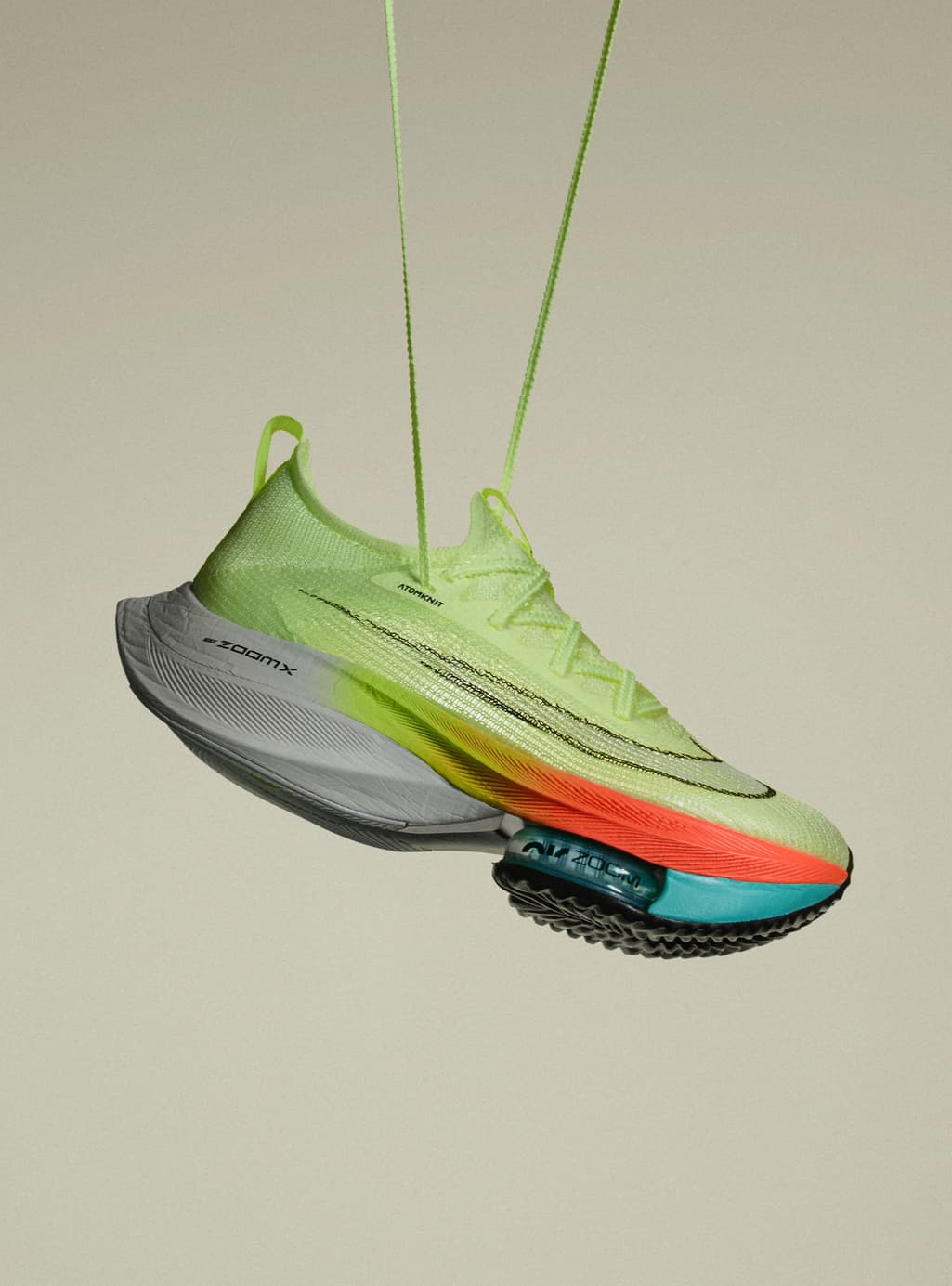 Fast Pack Family hardloopschoenen