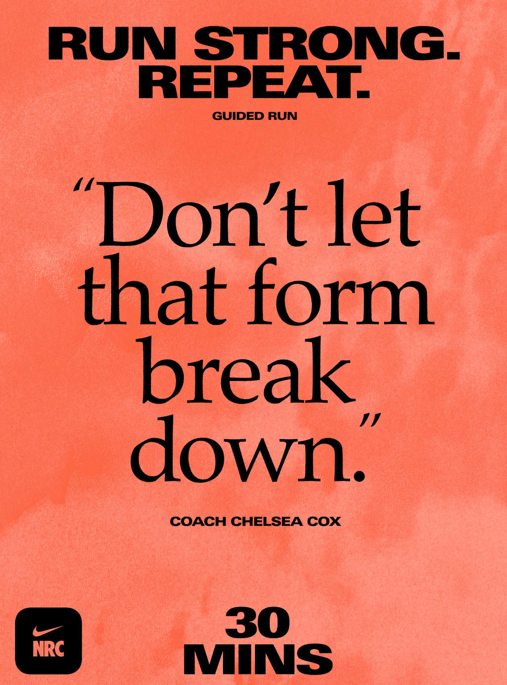 Finn ditt tempo kapittel 2: Få fart på løpingen