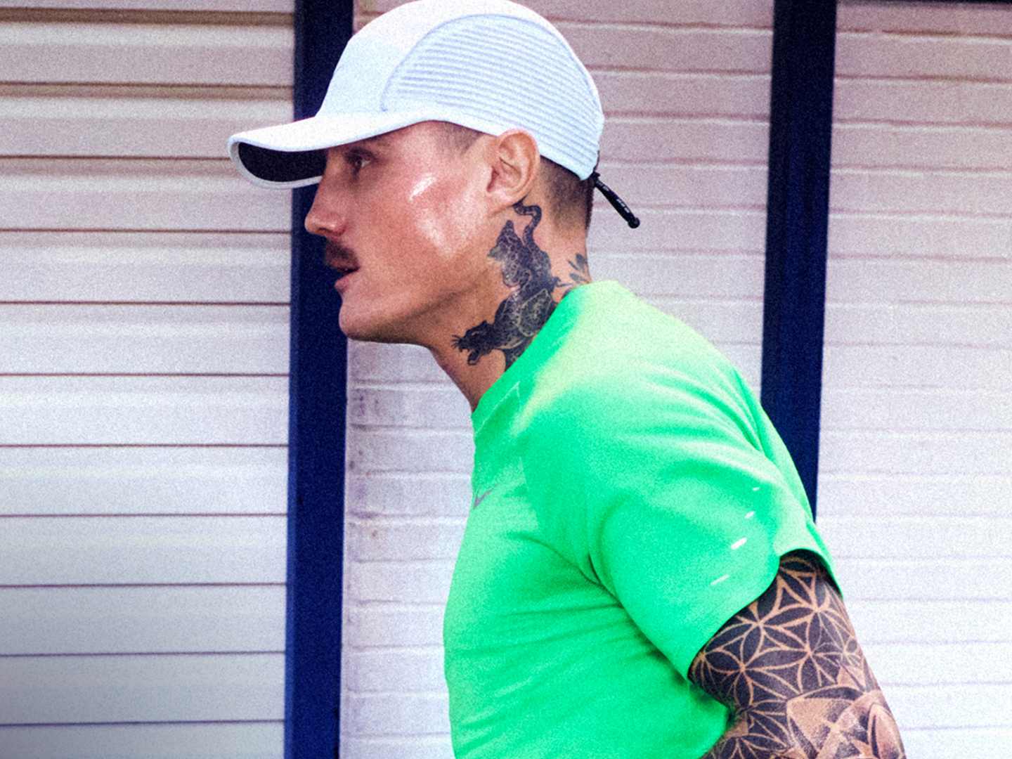 Running
