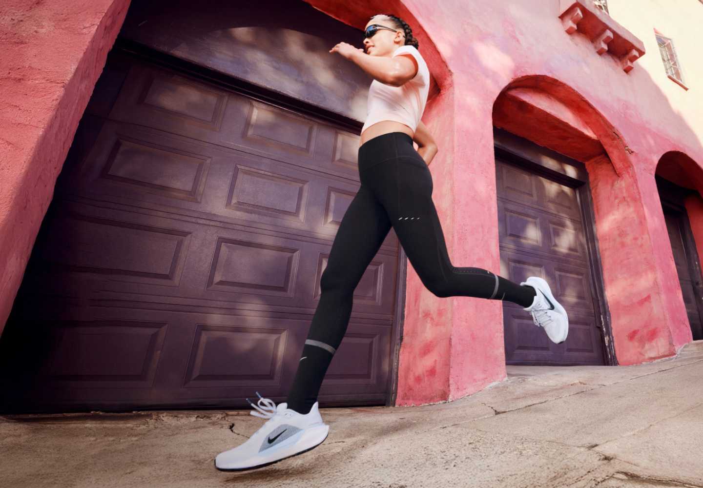Nike Teens: Your home of latest fashion, inspiration, and real feelings 