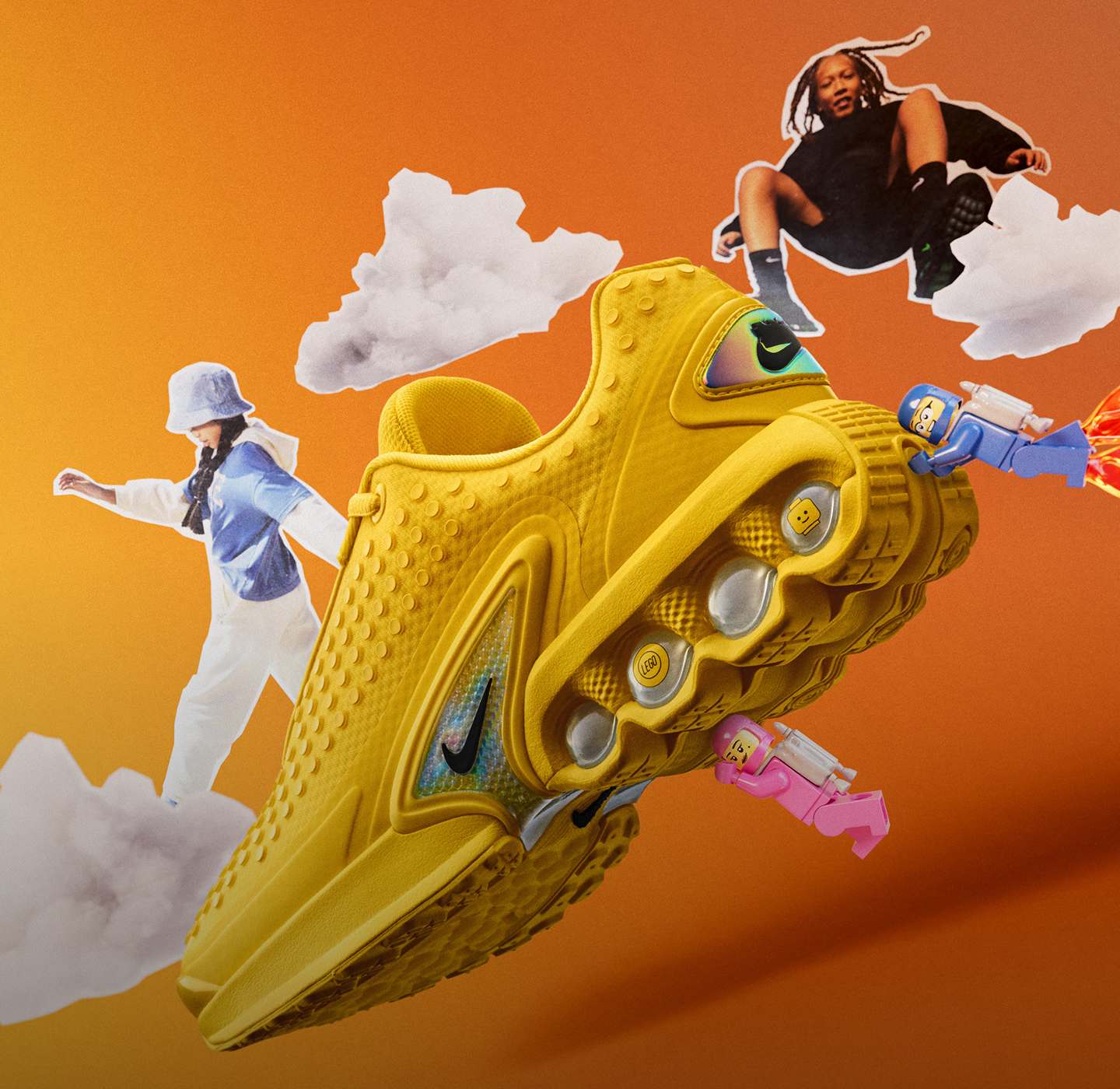 Nike Kids