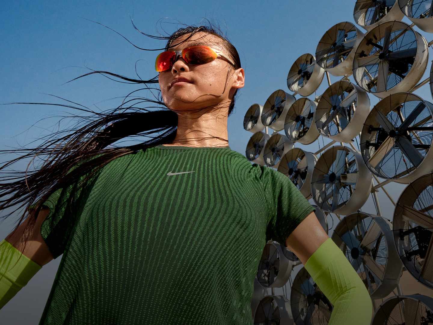 Nike Running