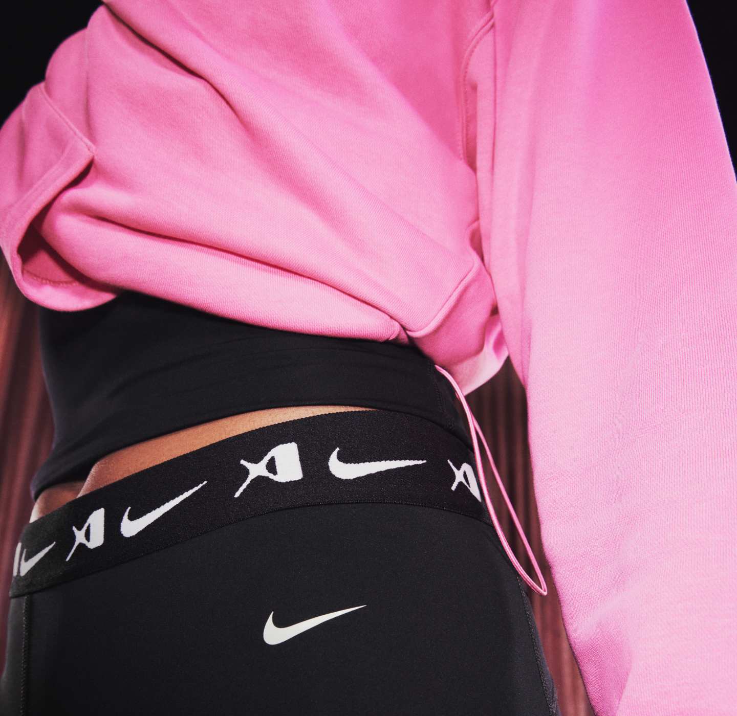 Unapologetic Comfort