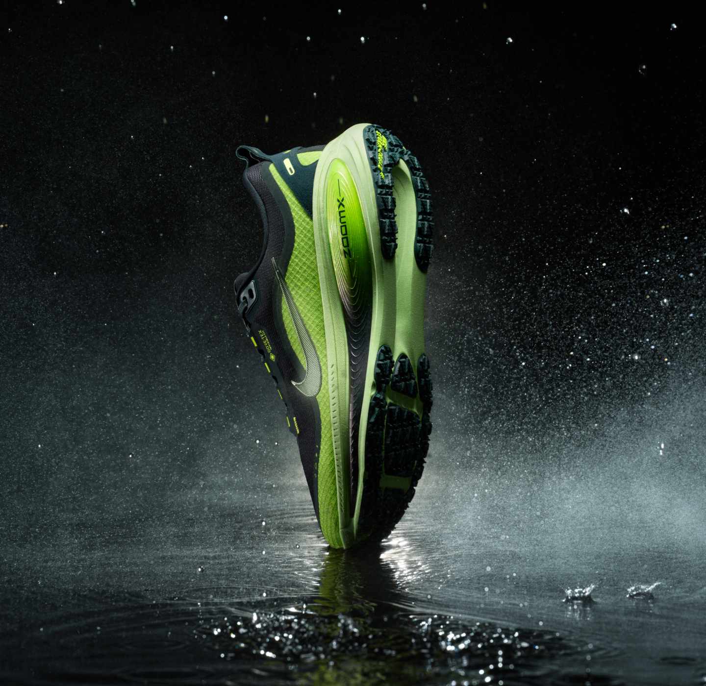 Sitio web oficial de Nike